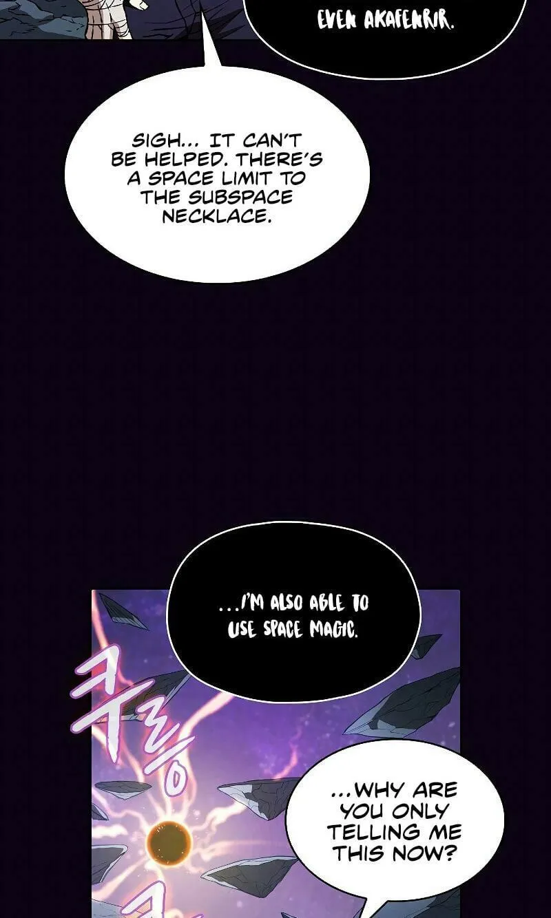 The Celestial Returned from Hell Chapter 28 page 98 - 