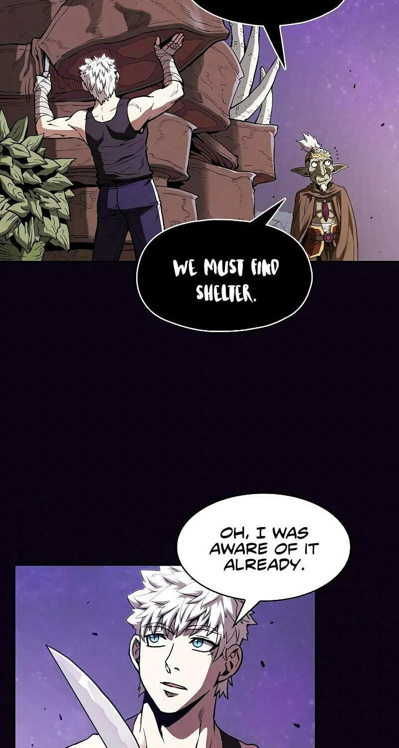 The Celestial Returned from Hell Chapter 28 page 100 - 