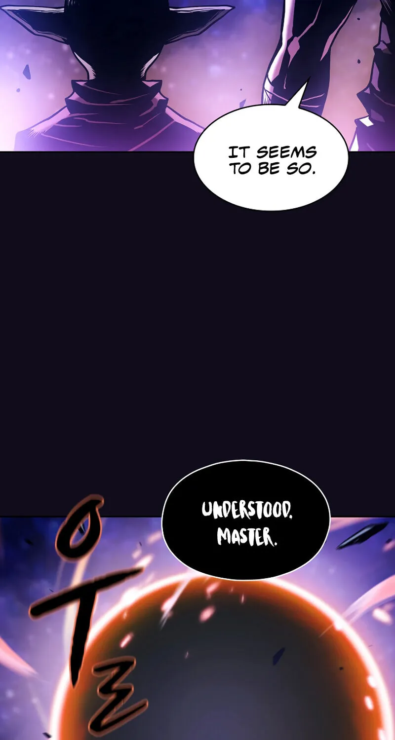 The Celestial Returned from Hell Chapter 29 page 12 - 