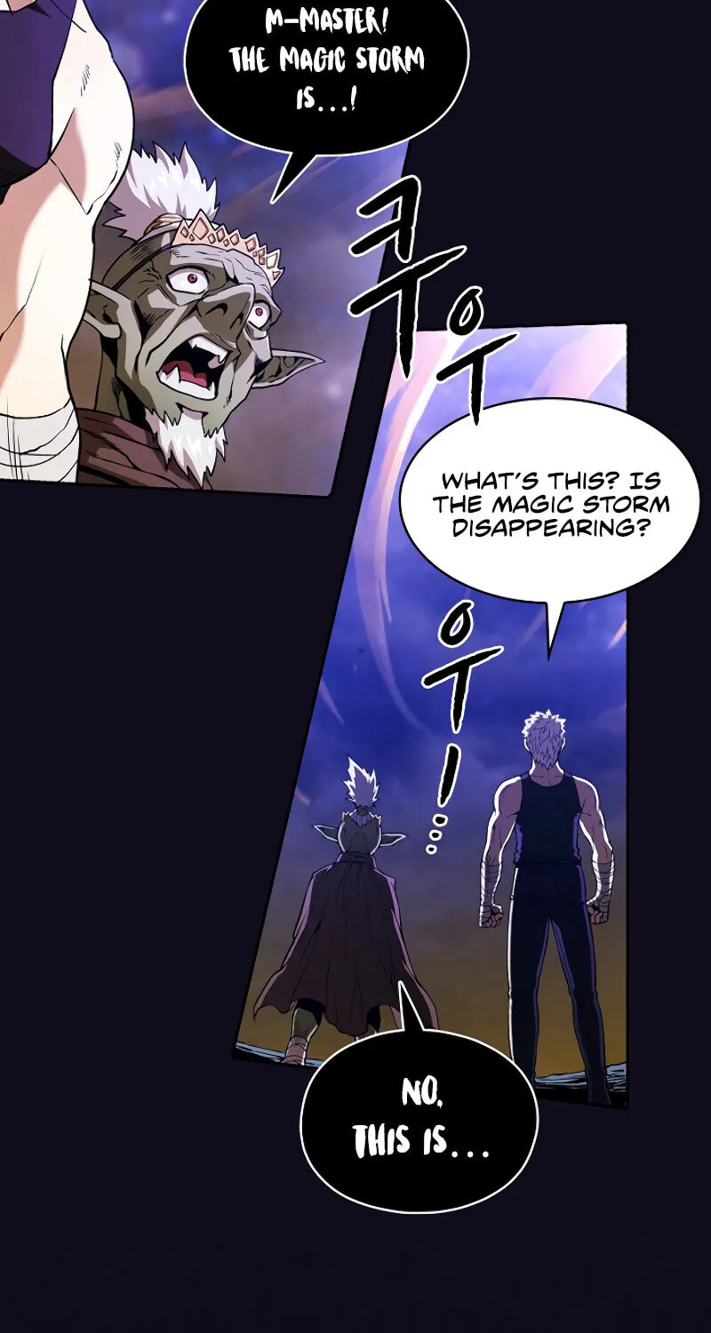 The Celestial Returned from Hell Chapter 29 page 16 - 