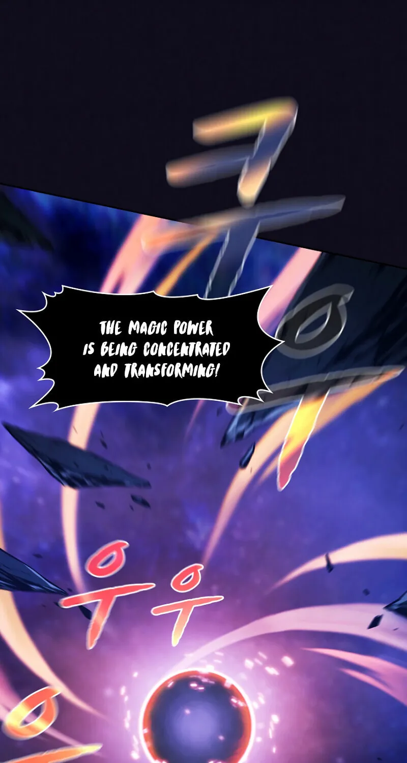 The Celestial Returned from Hell Chapter 29 page 17 - 