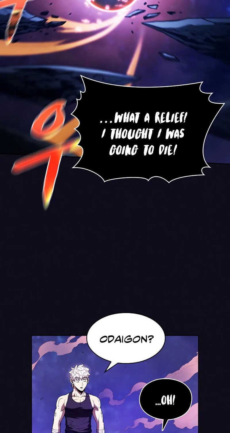 The Celestial Returned from Hell Chapter 29 page 18 - 