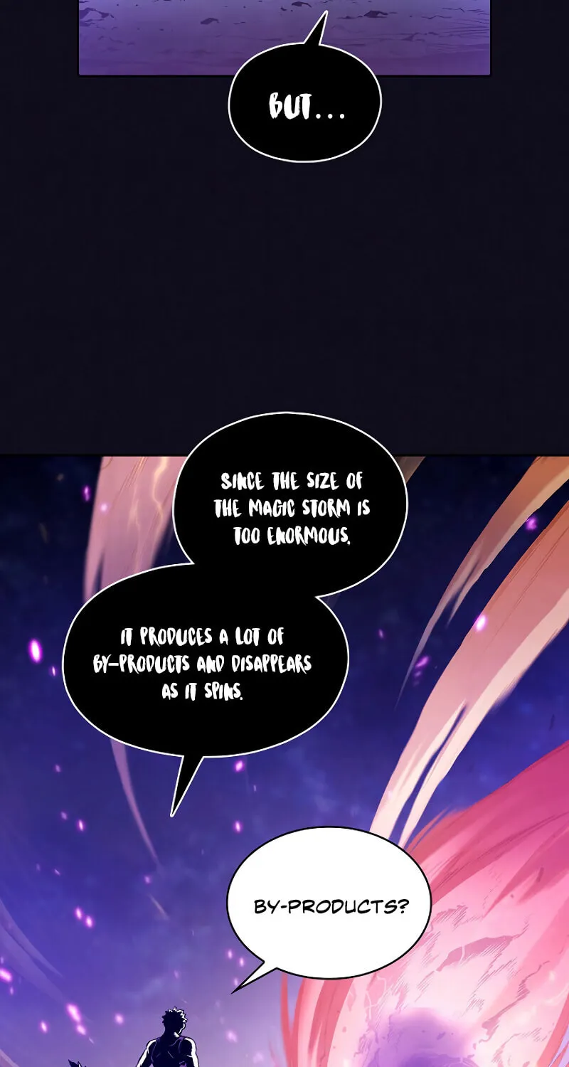 The Celestial Returned from Hell Chapter 29 page 20 - 