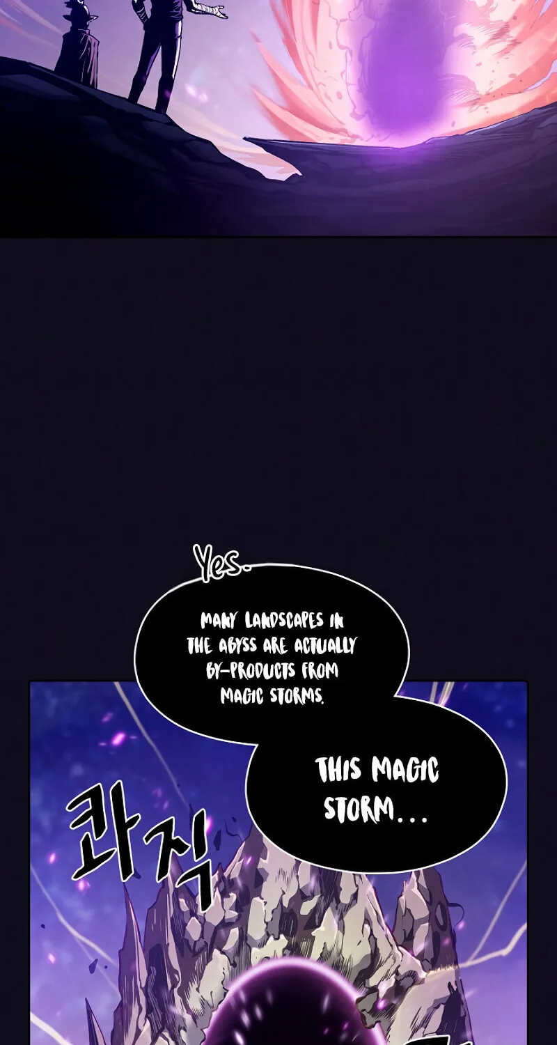 The Celestial Returned from Hell Chapter 29 page 21 - 