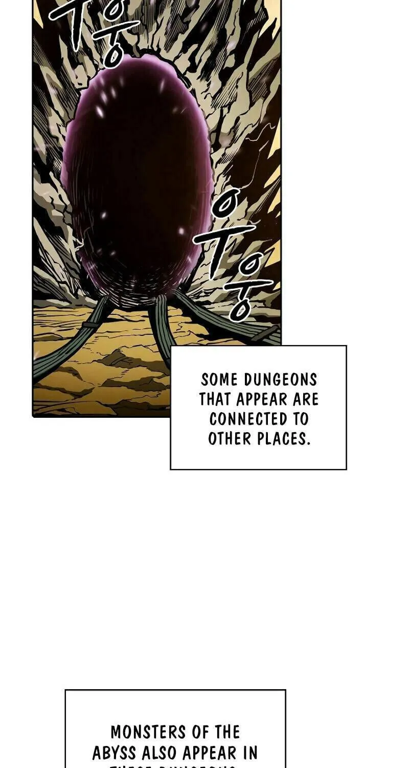 The Celestial Returned from Hell Chapter 29 page 27 - 