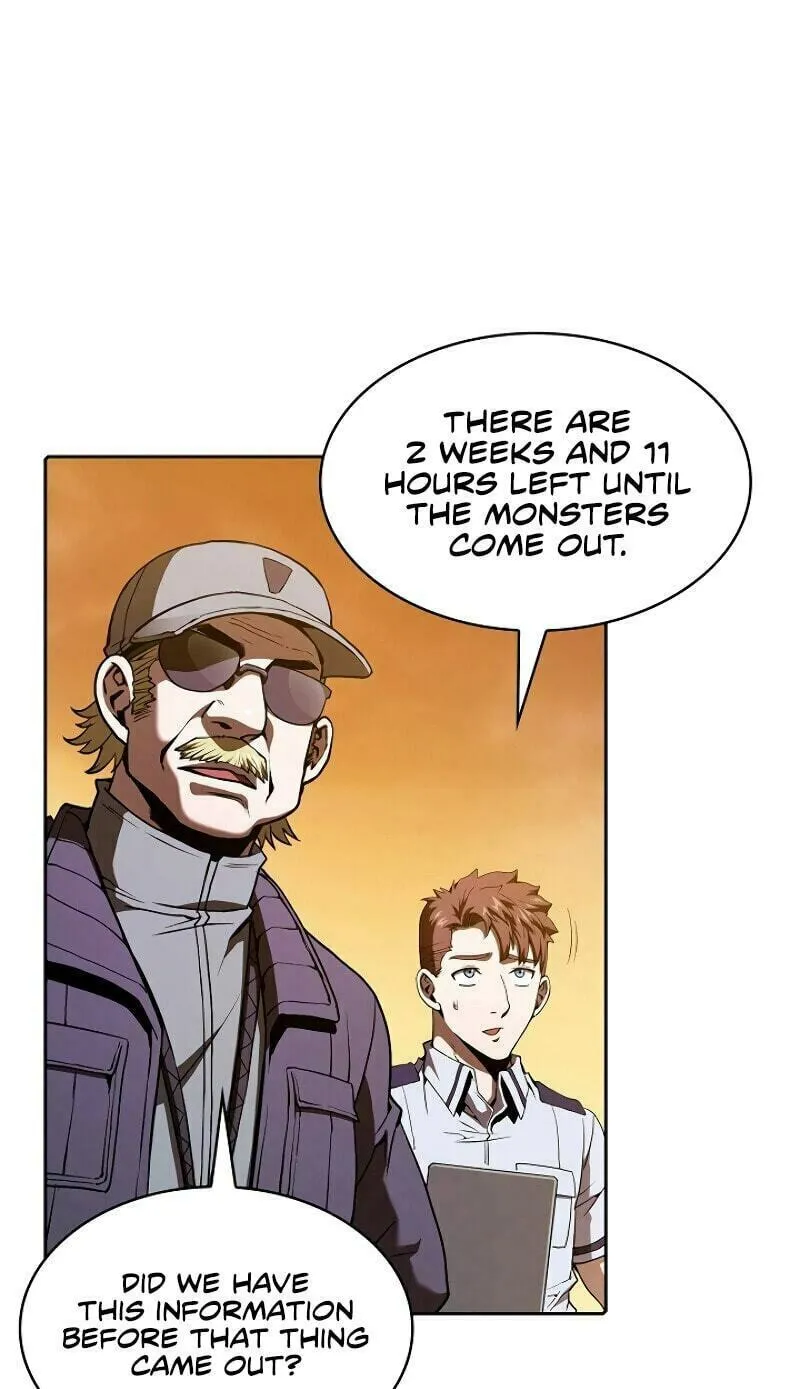 The Celestial Returned from Hell Chapter 29 page 33 - 