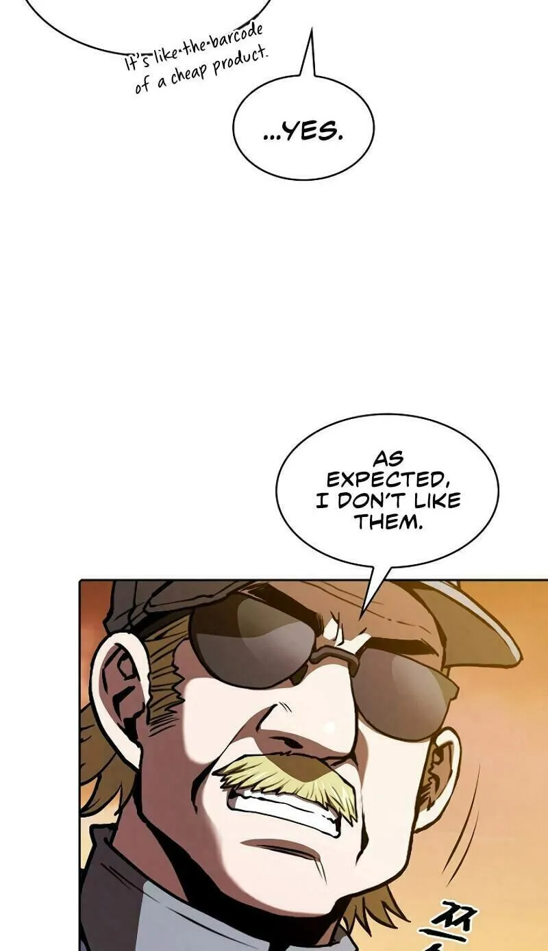 The Celestial Returned from Hell Chapter 29 page 34 - 