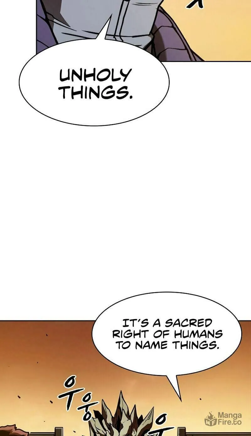 The Celestial Returned from Hell Chapter 29 page 35 - 