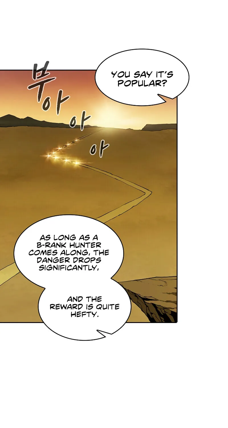 The Celestial Returned from Hell Chapter 29 page 37 - 