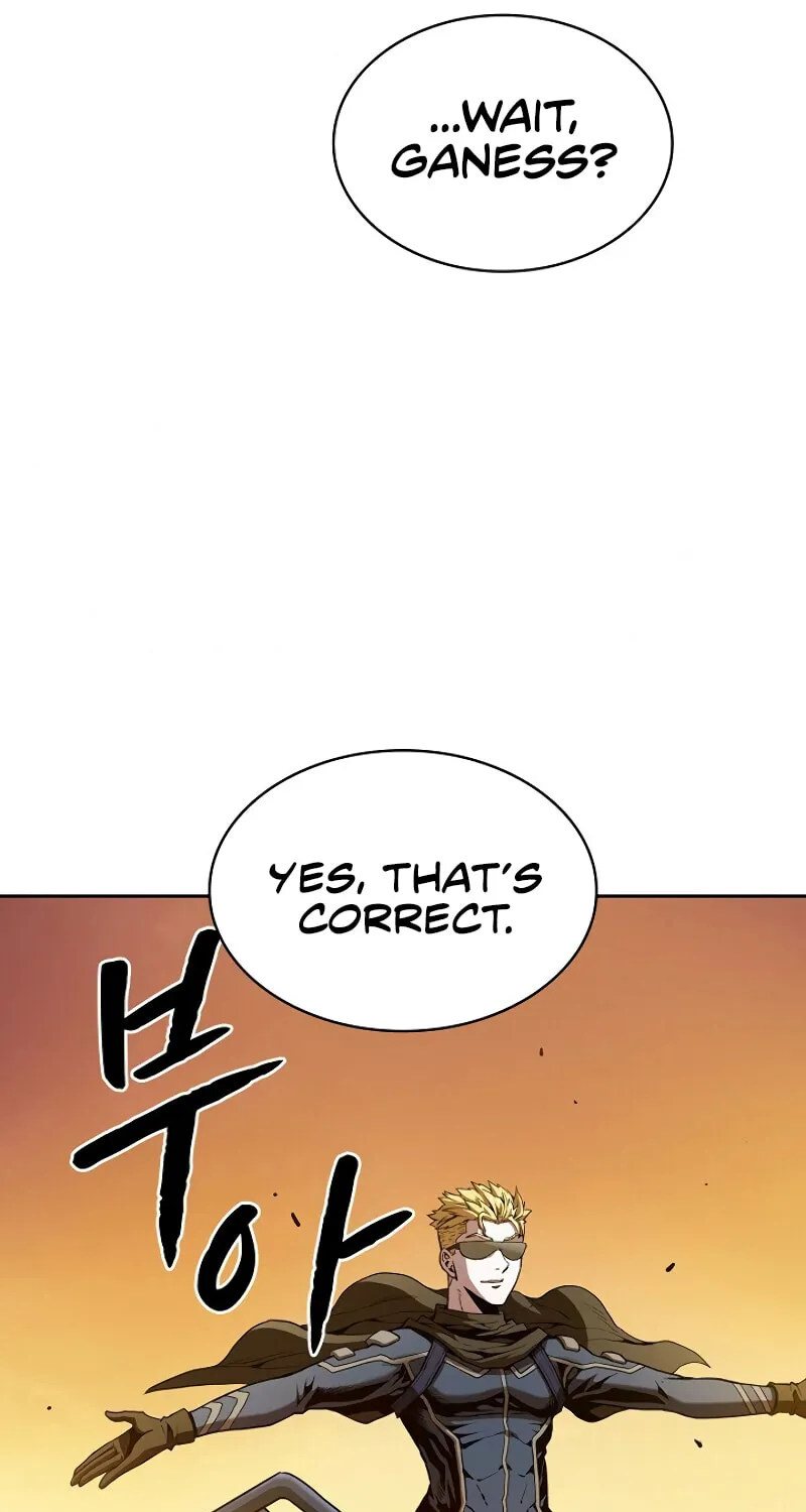The Celestial Returned from Hell Chapter 29 page 39 - 