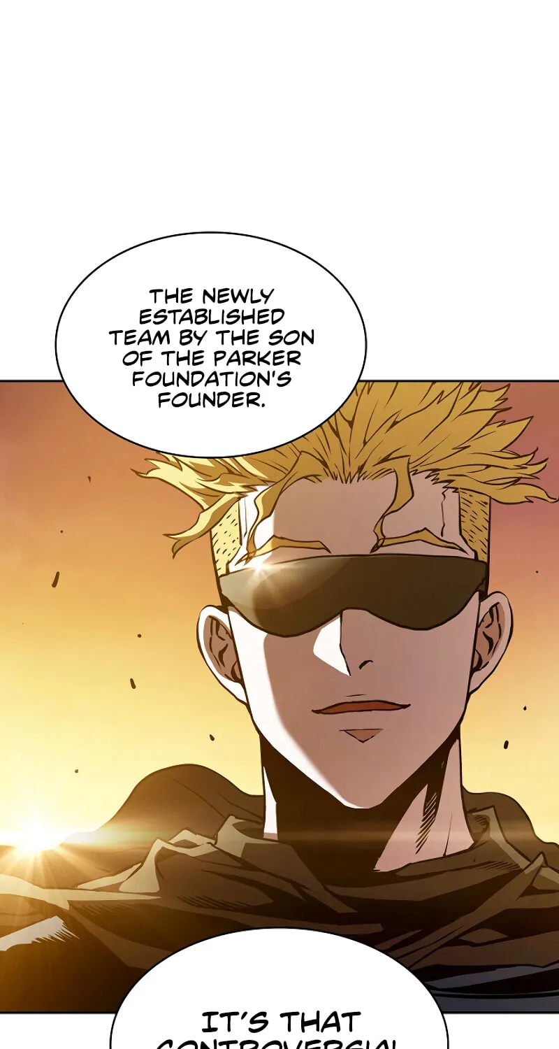 The Celestial Returned from Hell Chapter 29 page 41 - 