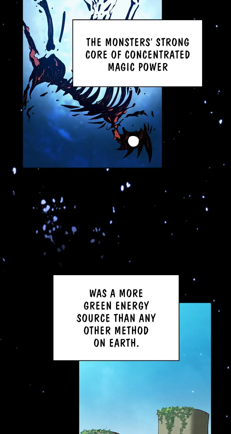The Celestial Returned from Hell Chapter 29 page 45 - 