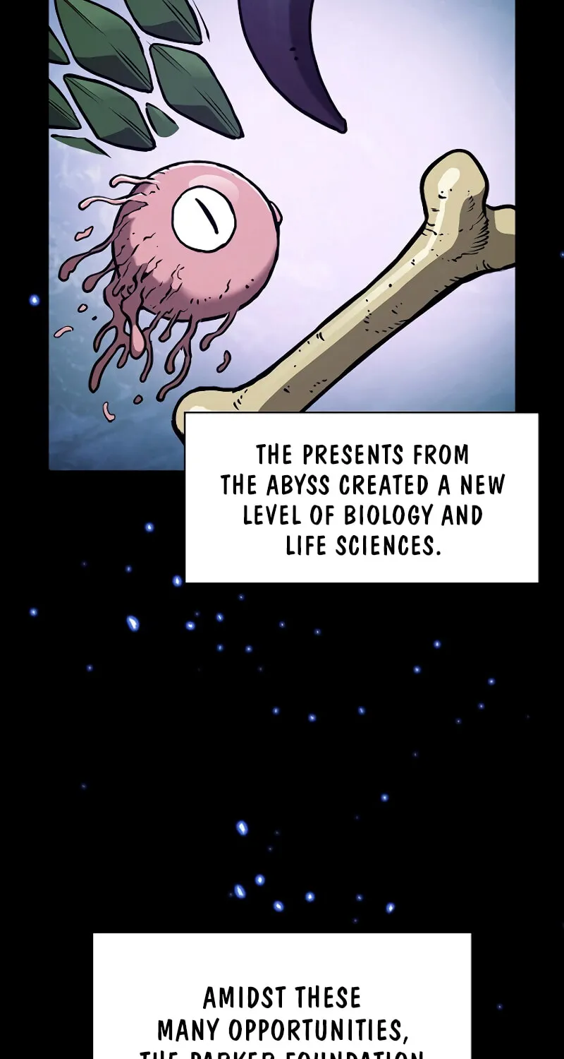The Celestial Returned from Hell Chapter 29 page 47 - 