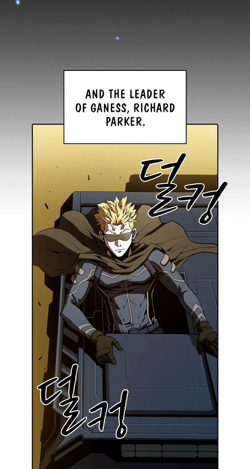 The Celestial Returned from Hell Chapter 29 page 50 - 