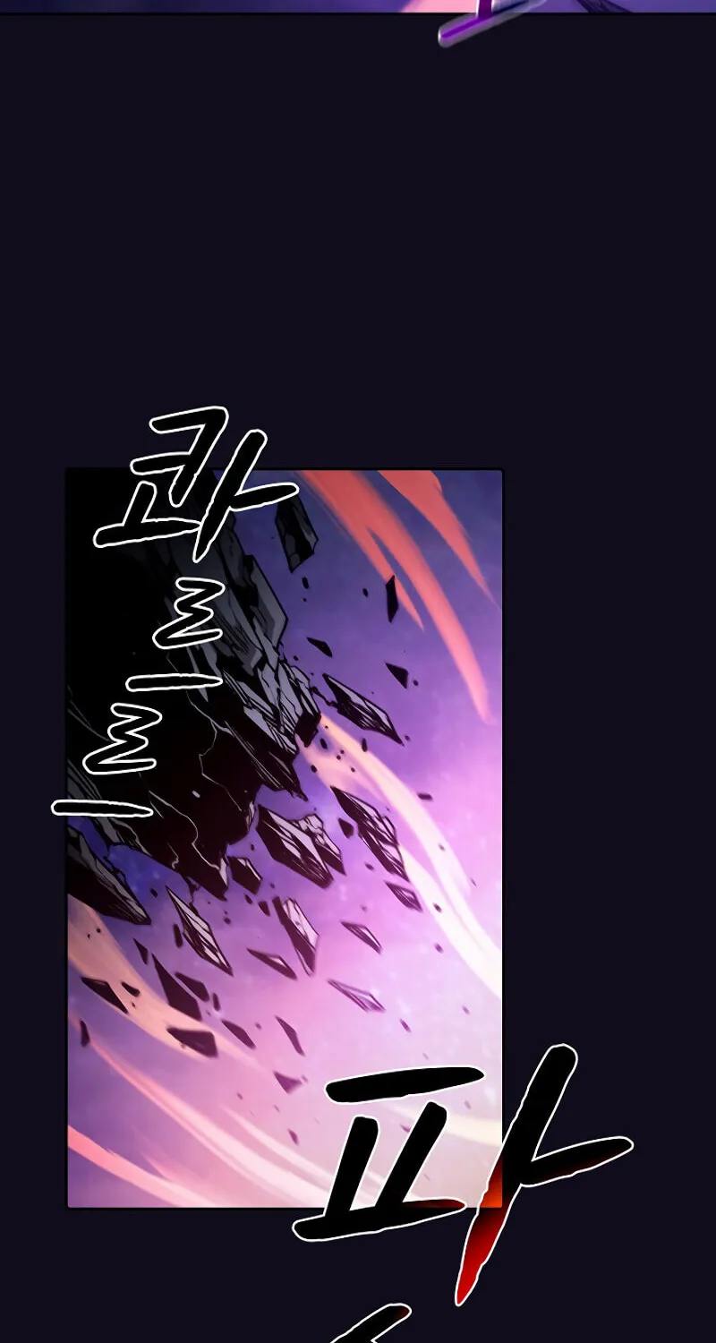 The Celestial Returned from Hell Chapter 29 page 6 - 