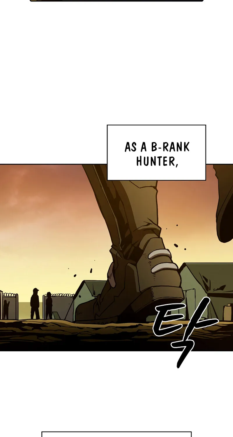 The Celestial Returned from Hell Chapter 29 page 51 - 