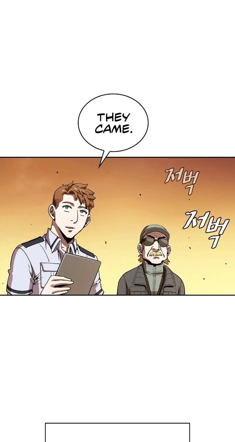 The Celestial Returned from Hell Chapter 29 page 53 - 