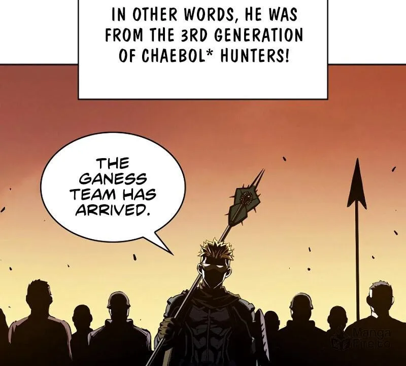 The Celestial Returned from Hell Chapter 29 page 54 - 