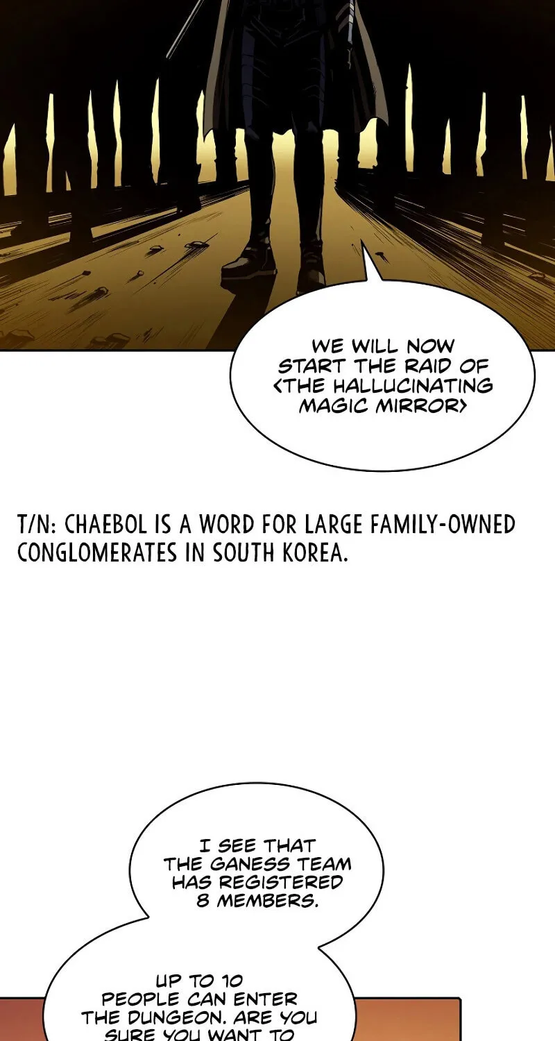 The Celestial Returned from Hell Chapter 29 page 55 - 