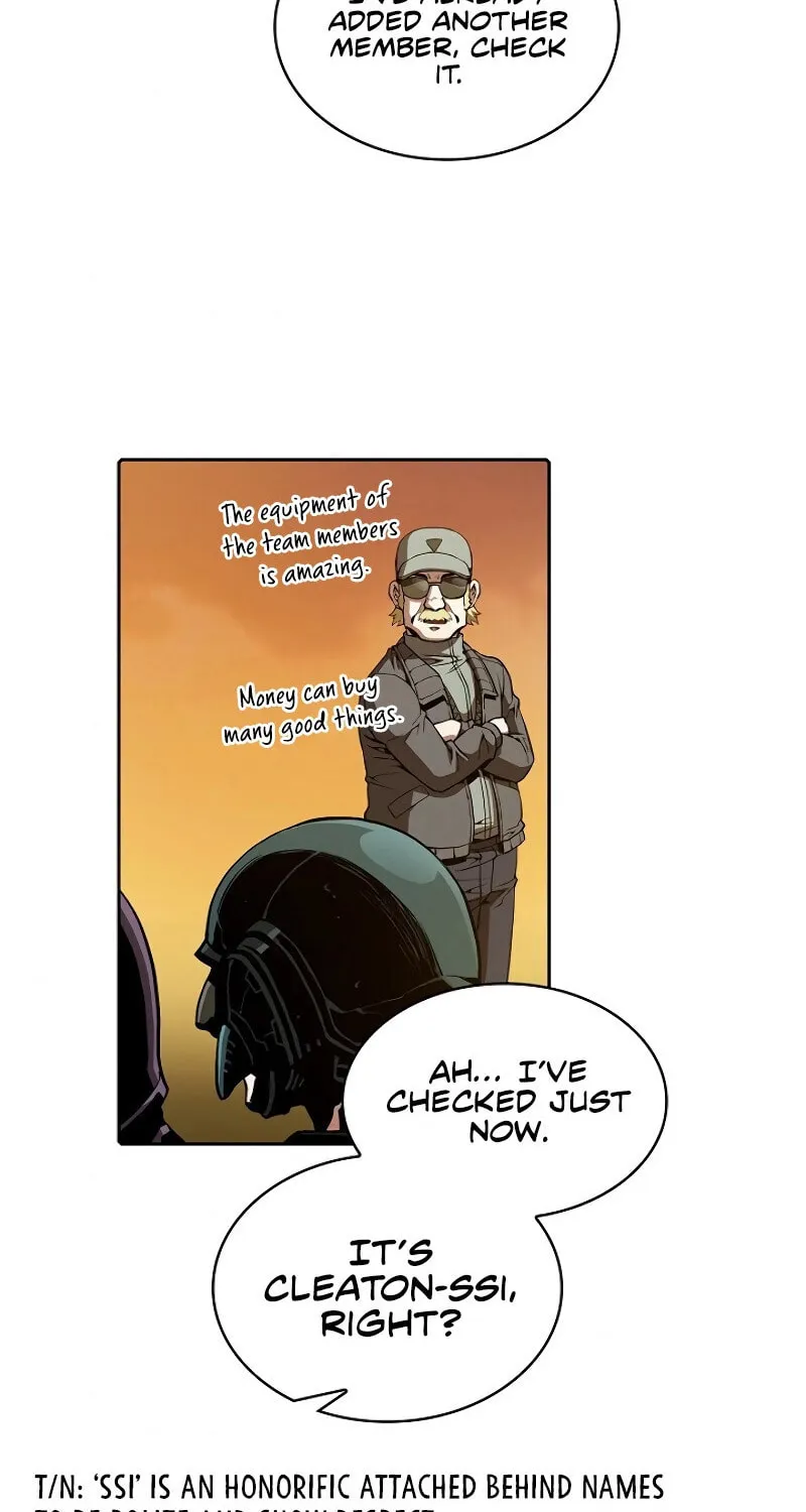 The Celestial Returned from Hell Chapter 29 page 57 - 