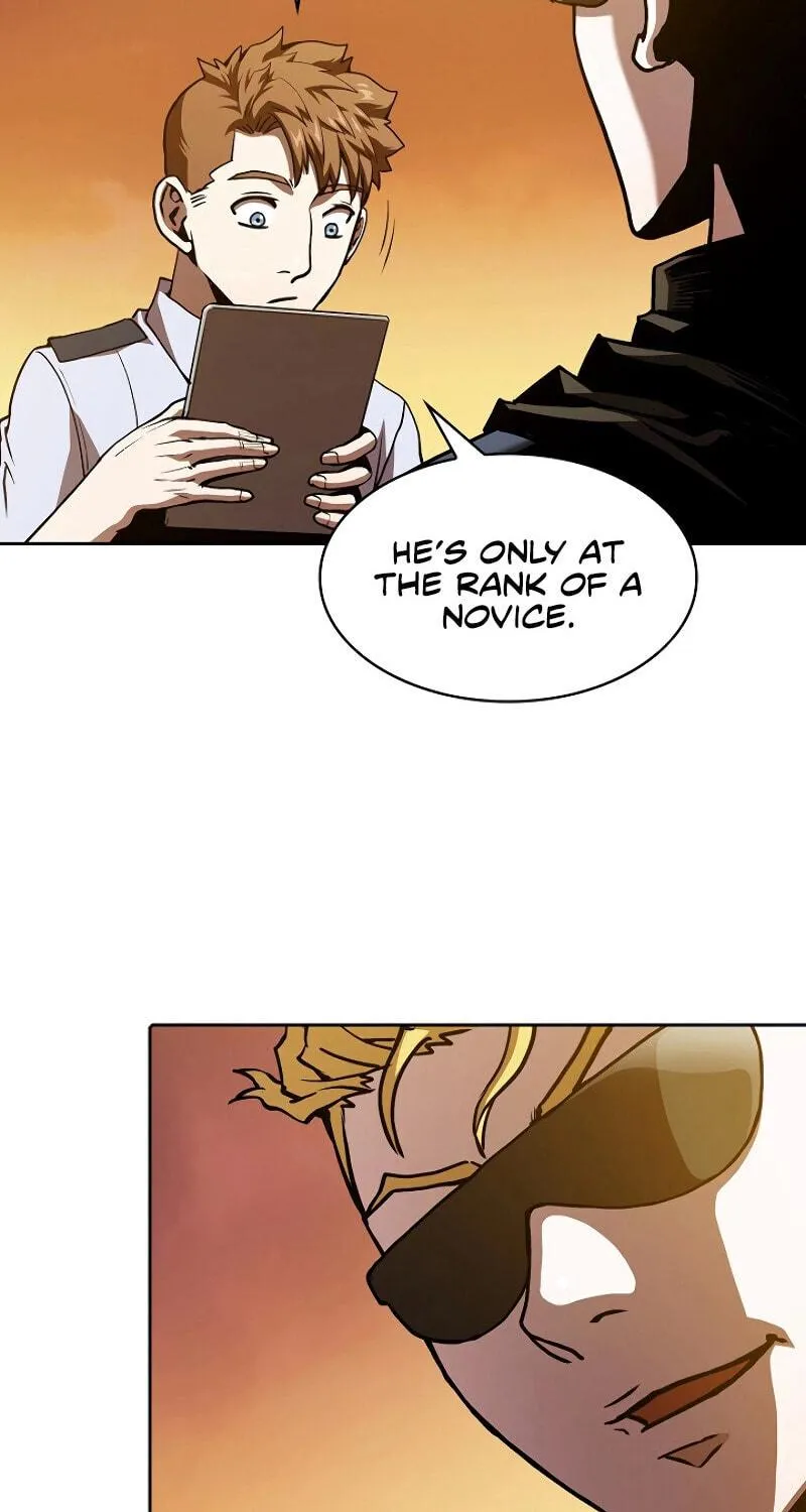 The Celestial Returned from Hell Chapter 29 page 59 - 