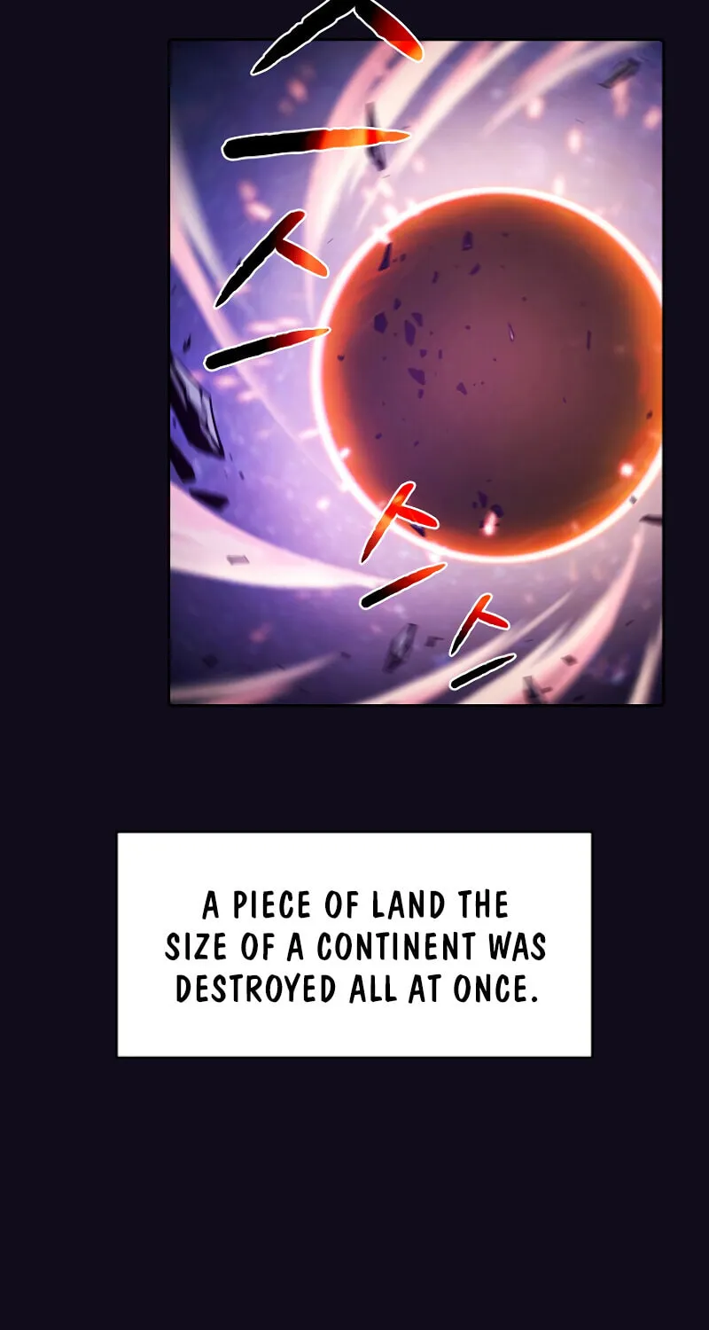 The Celestial Returned from Hell Chapter 29 page 7 - 
