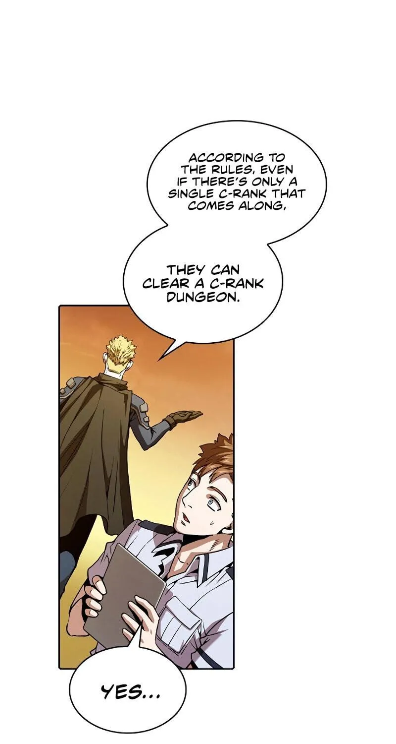 The Celestial Returned from Hell Chapter 29 page 61 - 