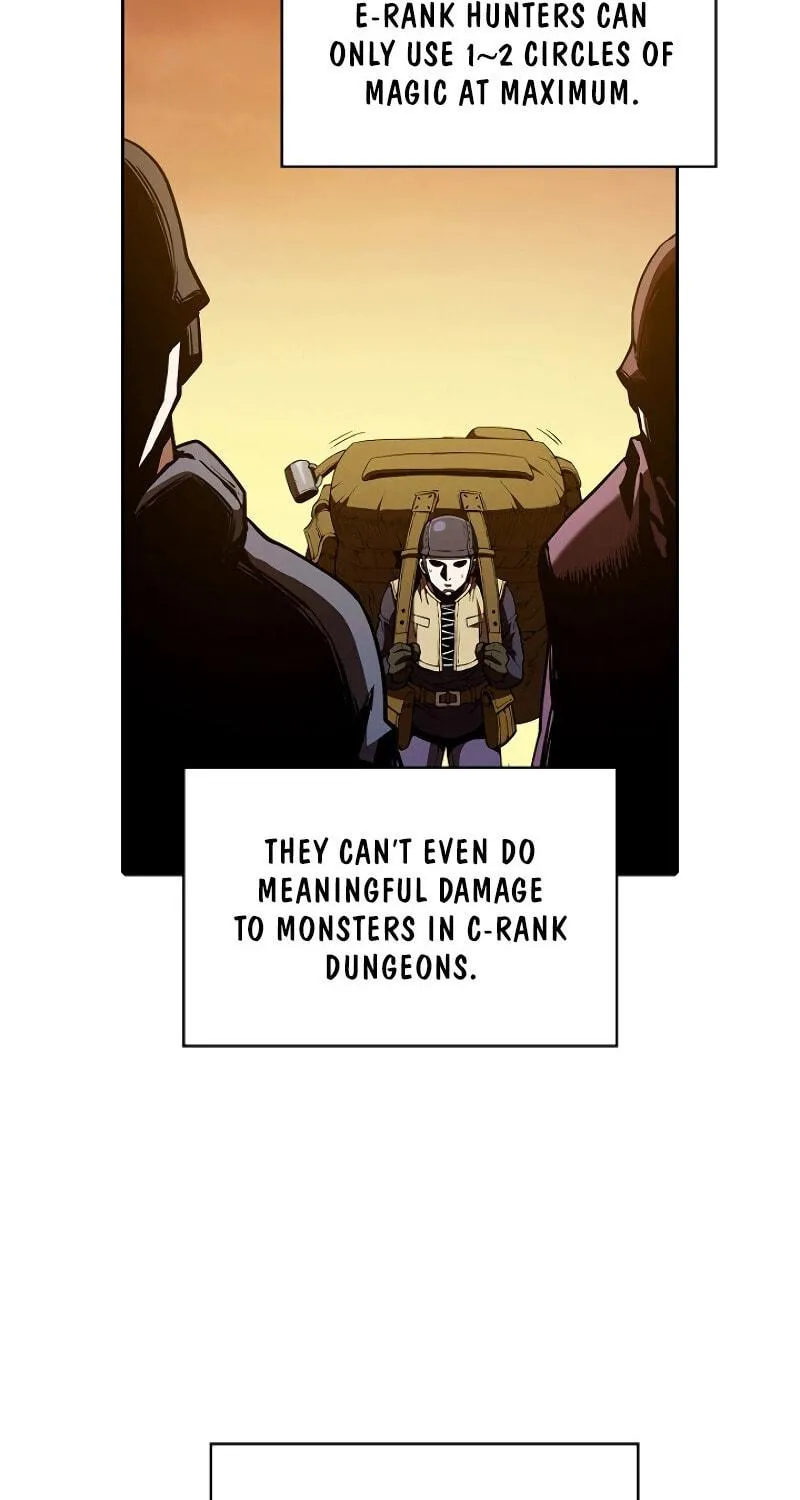 The Celestial Returned from Hell Chapter 29 page 65 - 