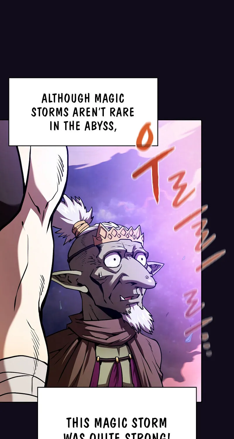 The Celestial Returned from Hell Chapter 29 page 8 - 