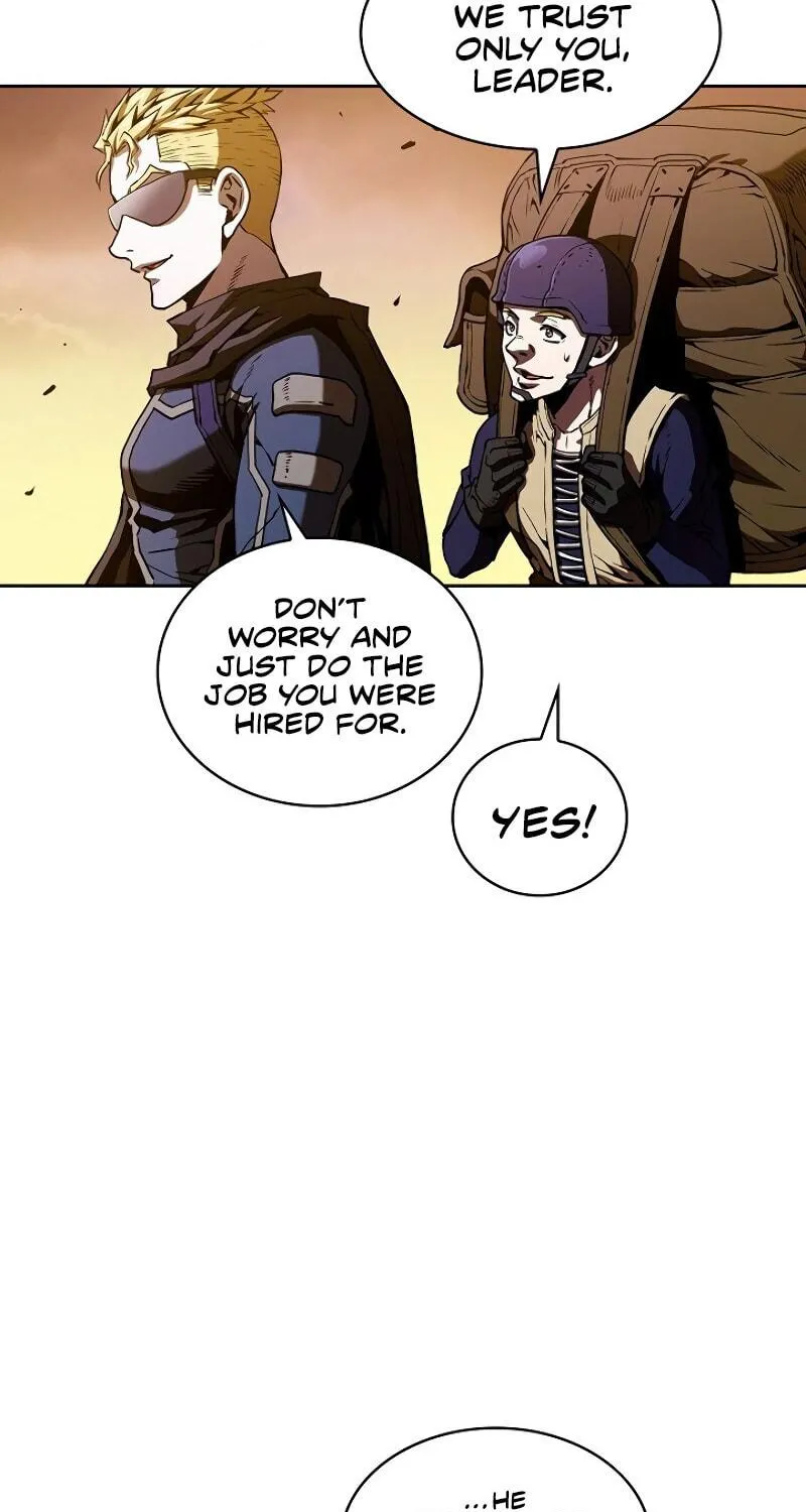 The Celestial Returned from Hell Chapter 29 page 71 - 