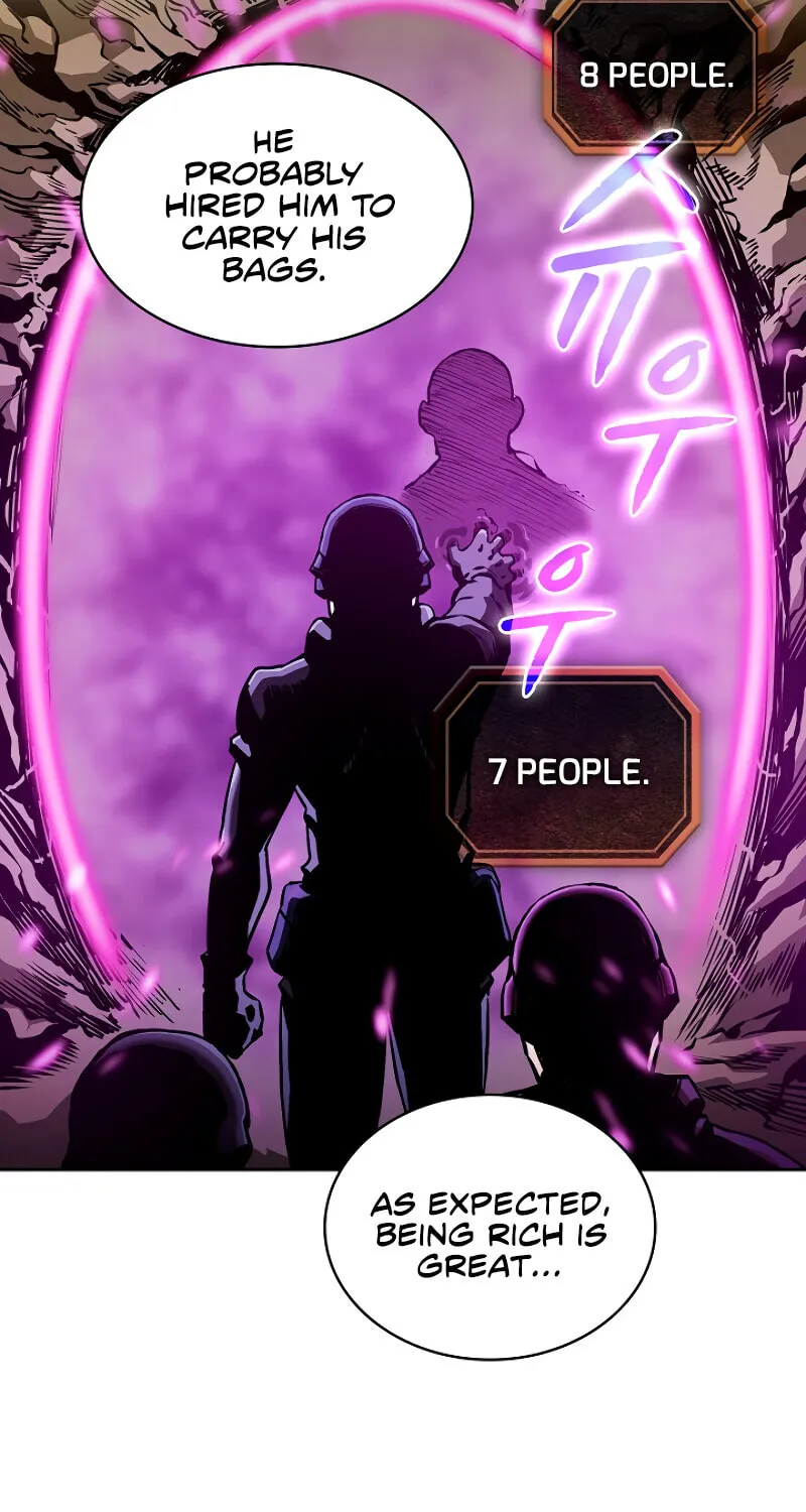 The Celestial Returned from Hell Chapter 29 page 75 - 