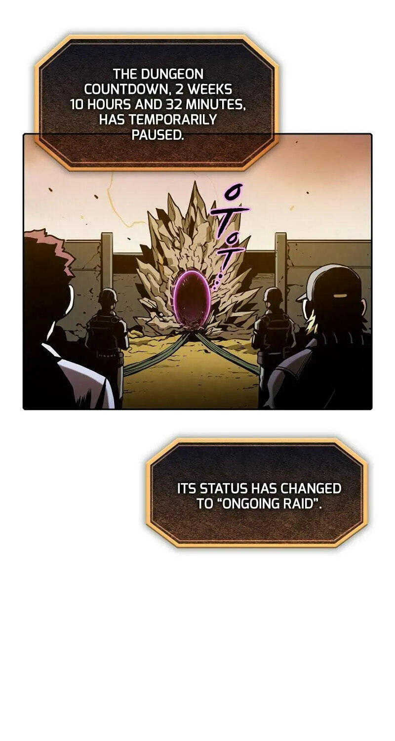 The Celestial Returned from Hell Chapter 29 page 77 - 
