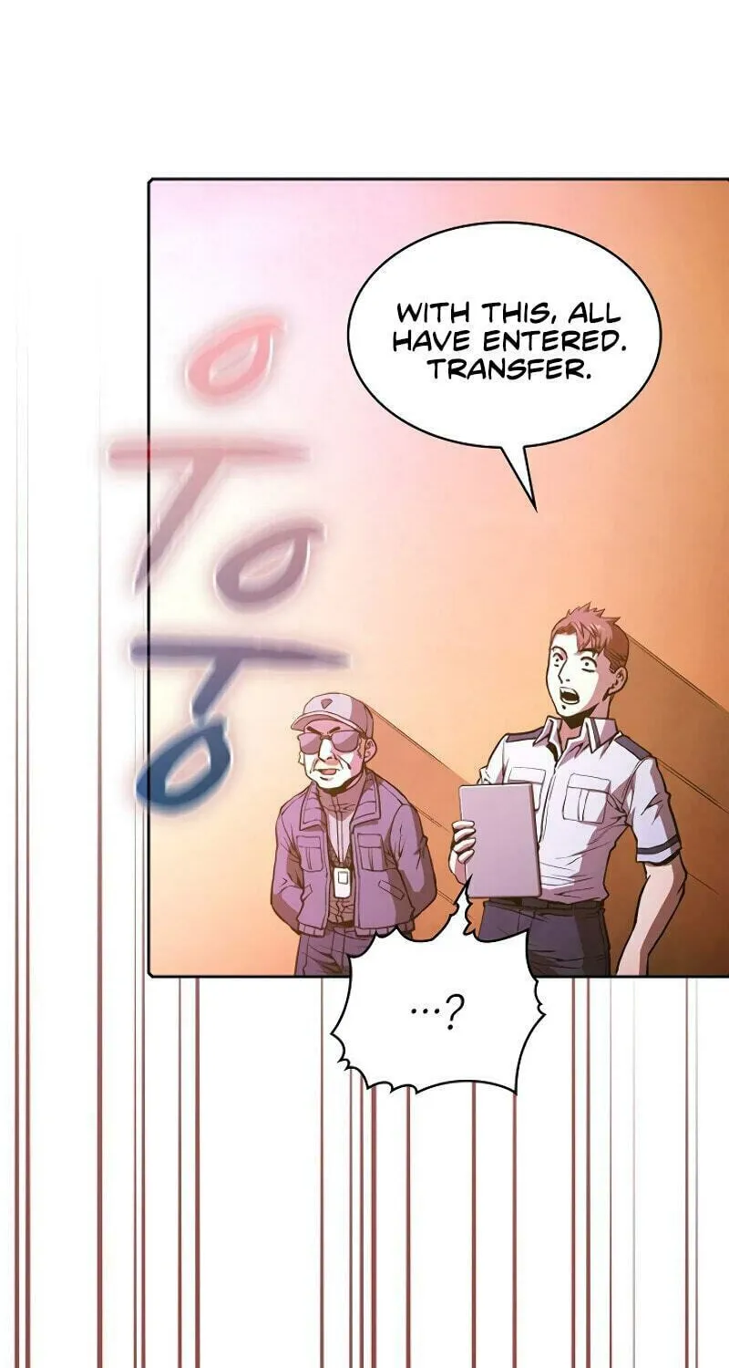 The Celestial Returned from Hell Chapter 29 page 78 - 