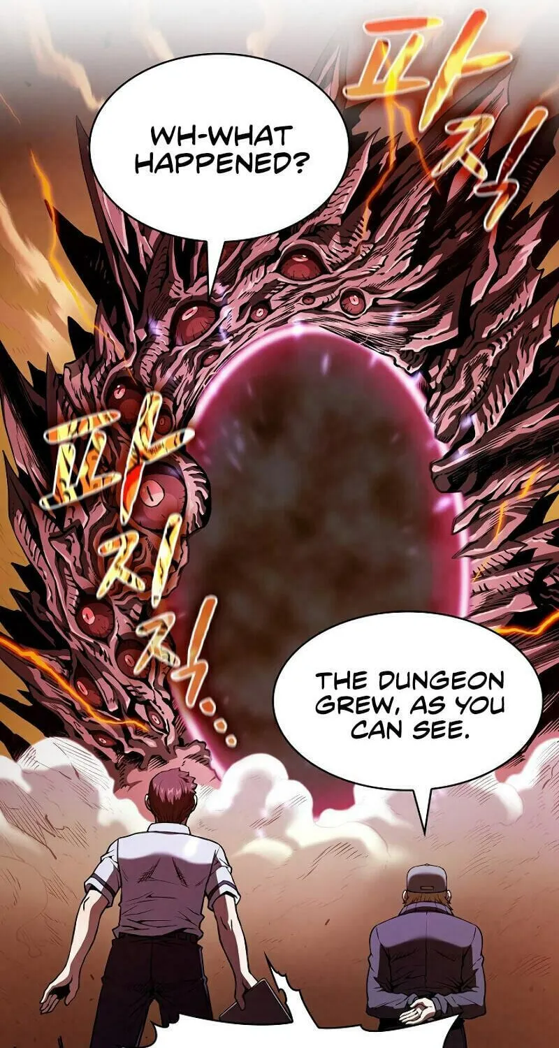 The Celestial Returned from Hell Chapter 29 page 86 - 