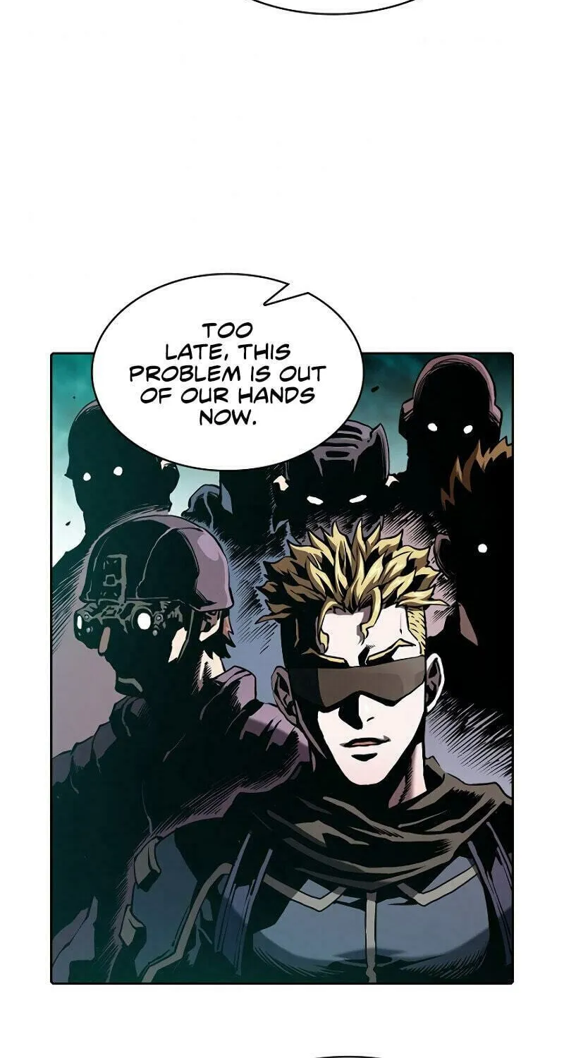 The Celestial Returned from Hell Chapter 29 page 90 - 