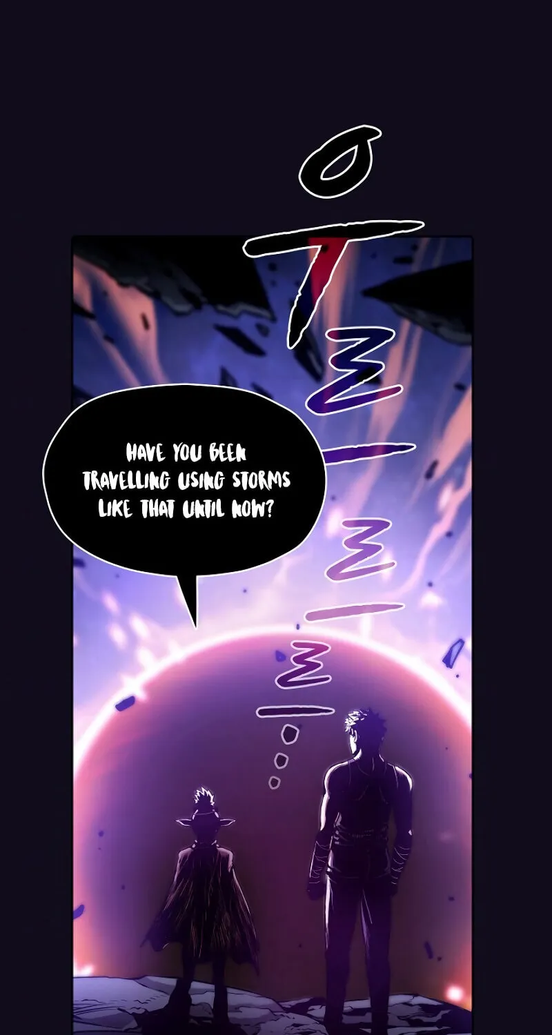 The Celestial Returned from Hell Chapter 29 page 10 - 
