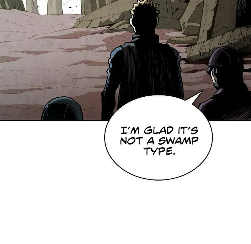 The Celestial Returned from Hell Chapter 29 page 92 - 