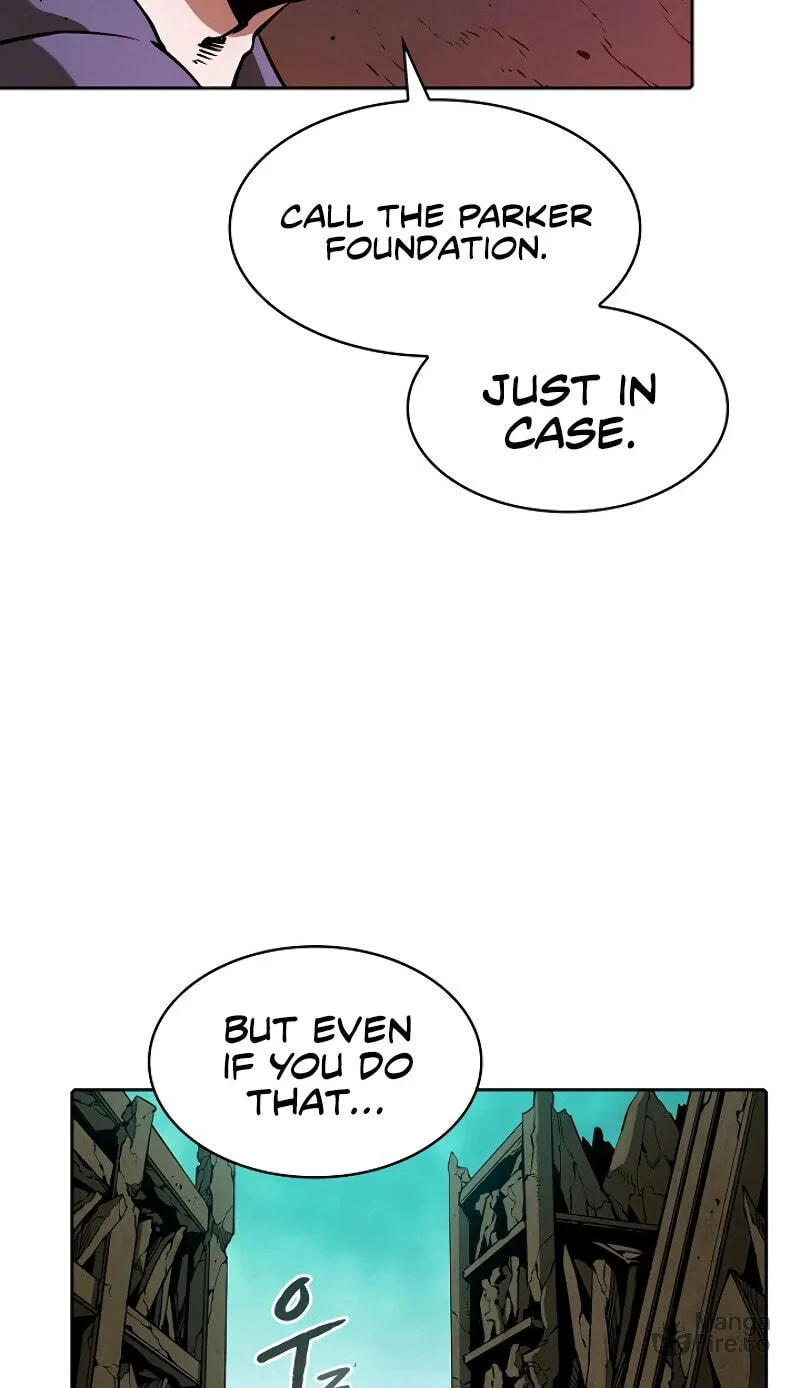 The Celestial Returned from Hell Chapter 29 page 95 - 