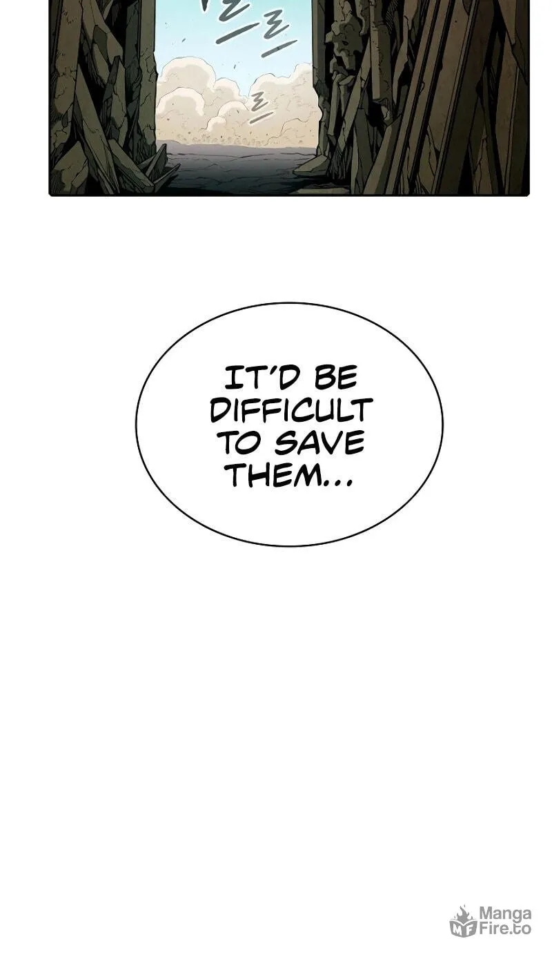 The Celestial Returned from Hell Chapter 29 page 96 - 