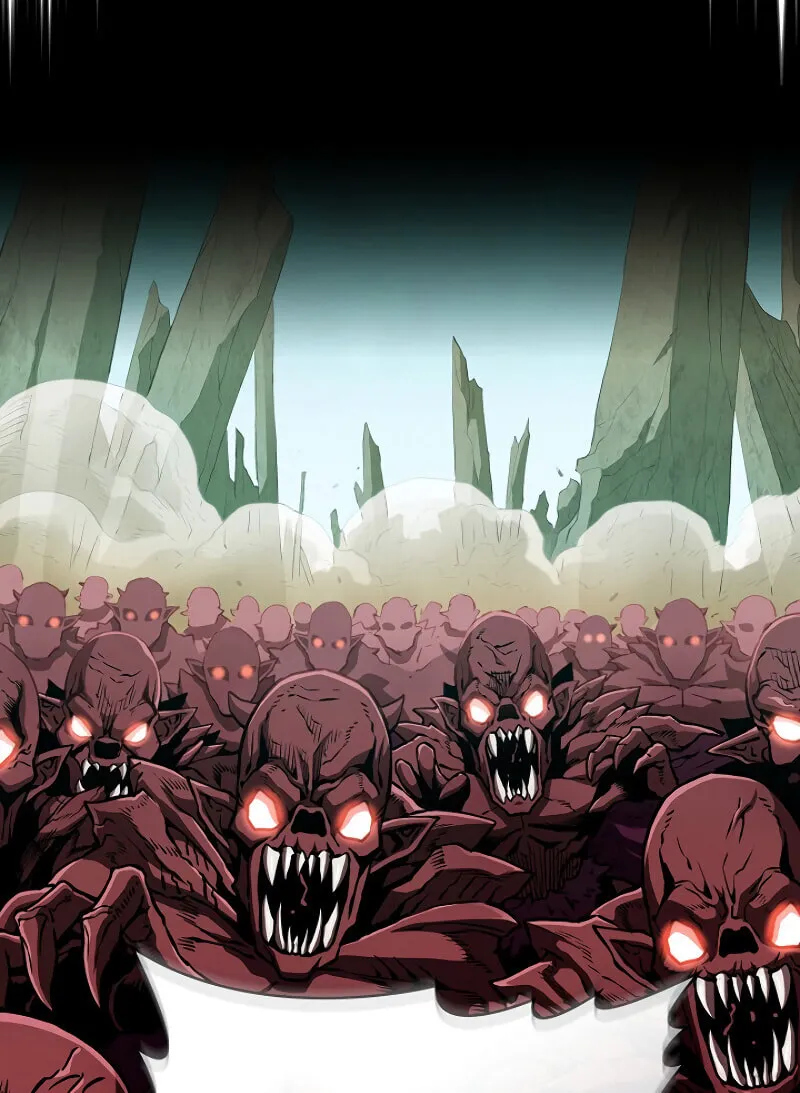 The Celestial Returned from Hell Chapter 29 page 99 - 