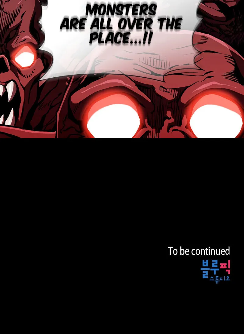 The Celestial Returned from Hell Chapter 29 page 100 - 