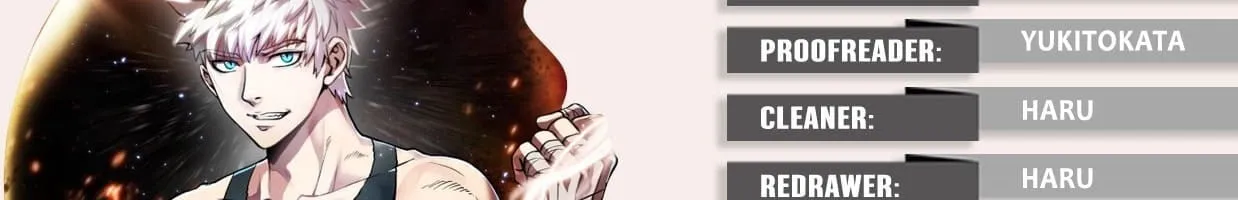 The Celestial Returned from Hell Chapter 3 page 2 - 
