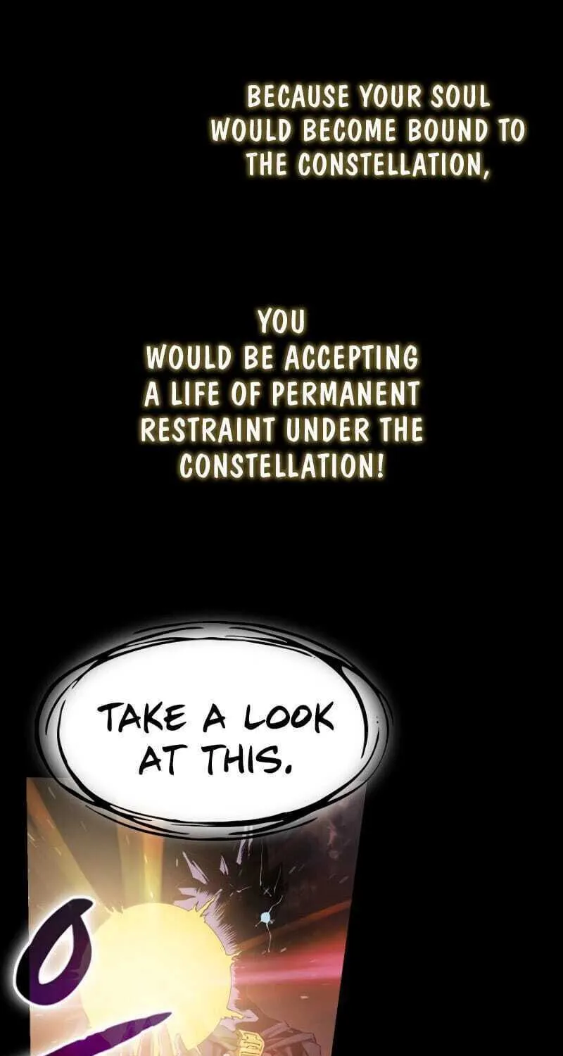 The Celestial Returned from Hell Chapter 3 page 17 - 