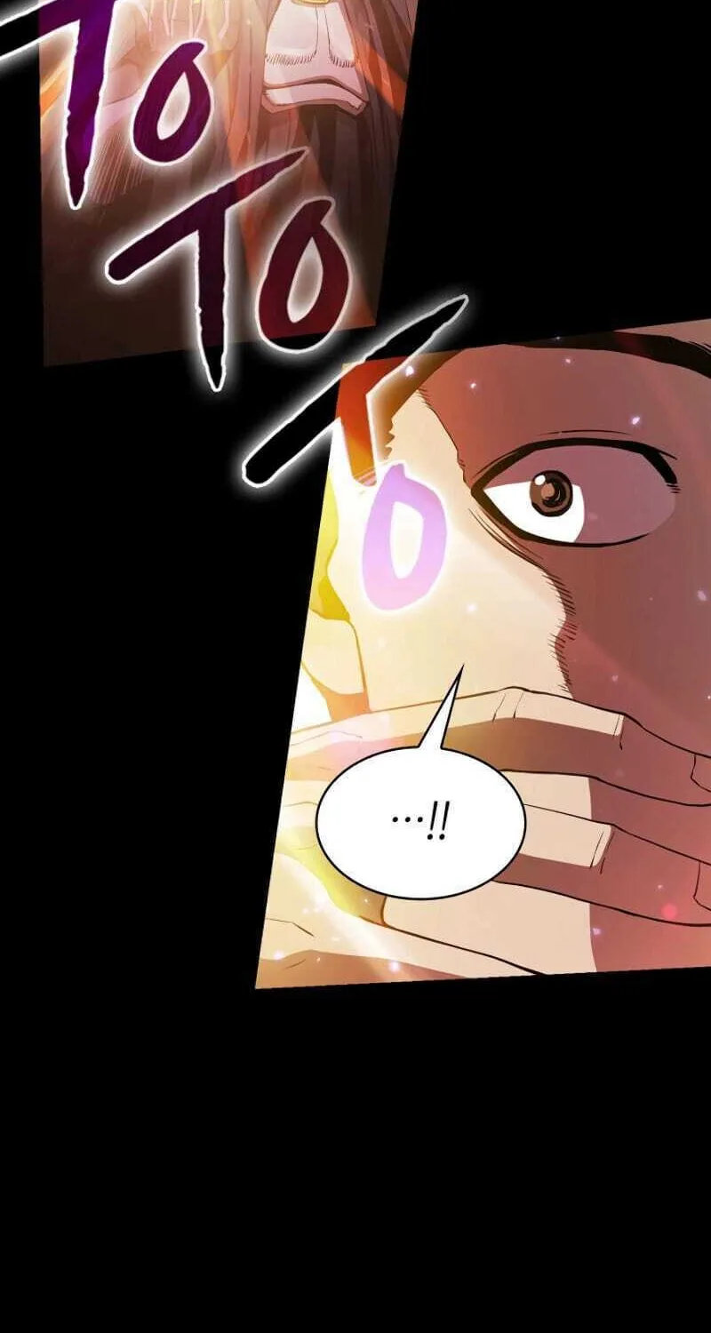 The Celestial Returned from Hell Chapter 3 page 18 - 