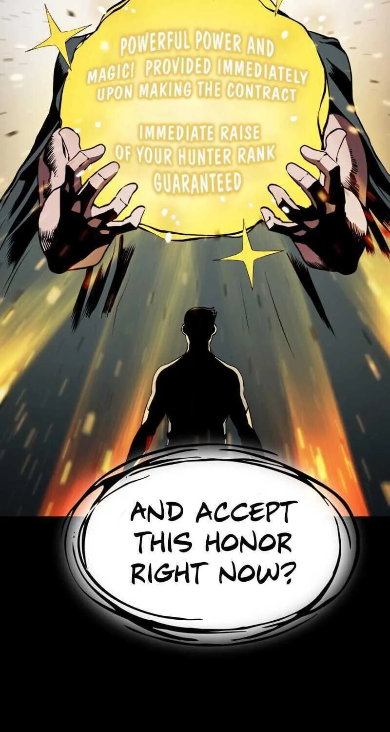 The Celestial Returned from Hell Chapter 3 page 20 - 
