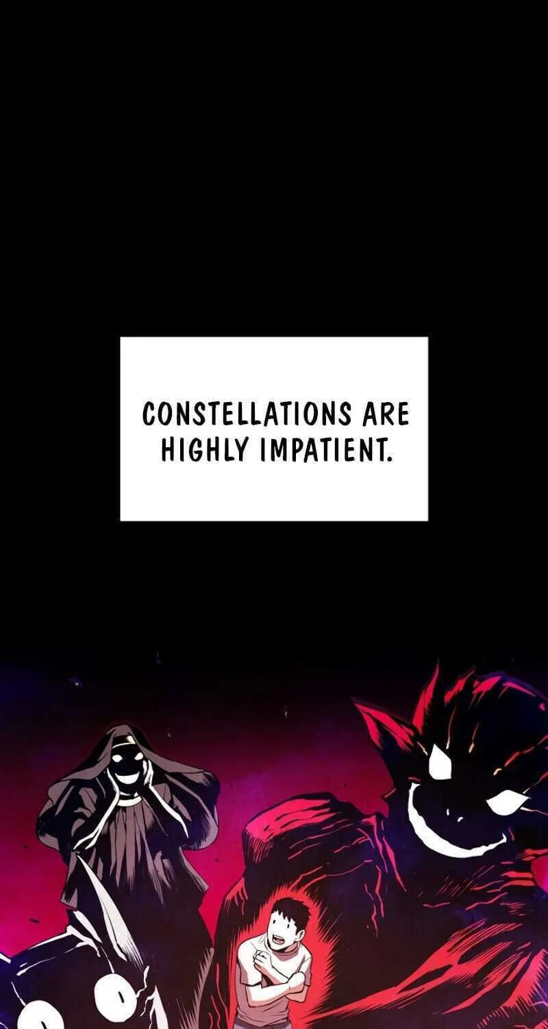 The Celestial Returned from Hell Chapter 3 page 21 - 