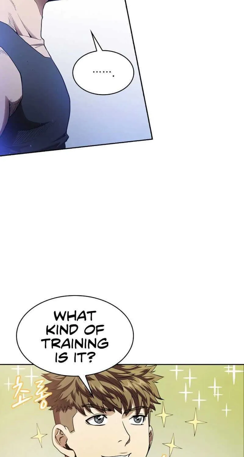 The Celestial Returned from Hell Chapter 3 page 24 - 