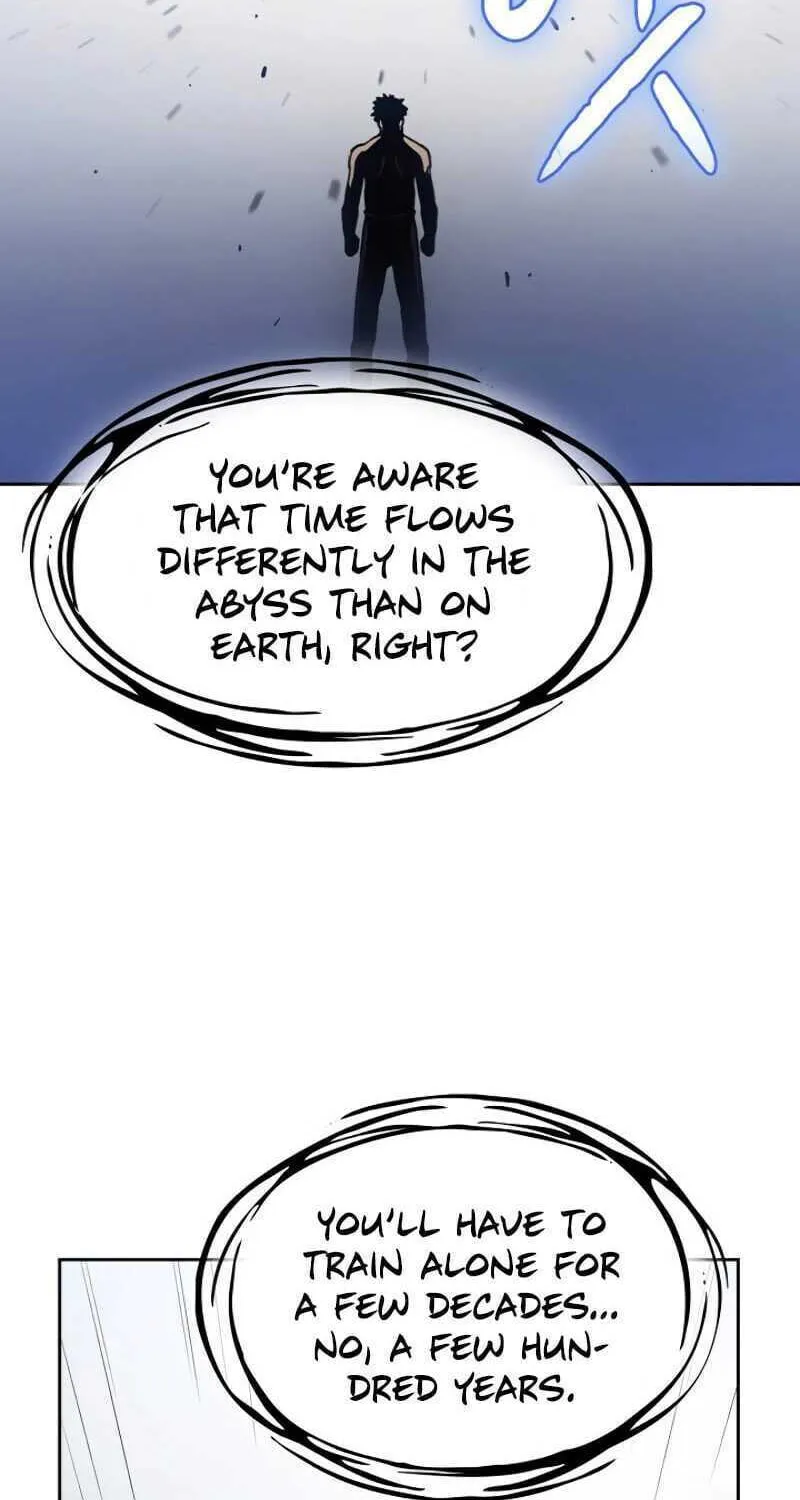 The Celestial Returned from Hell Chapter 3 page 27 - 