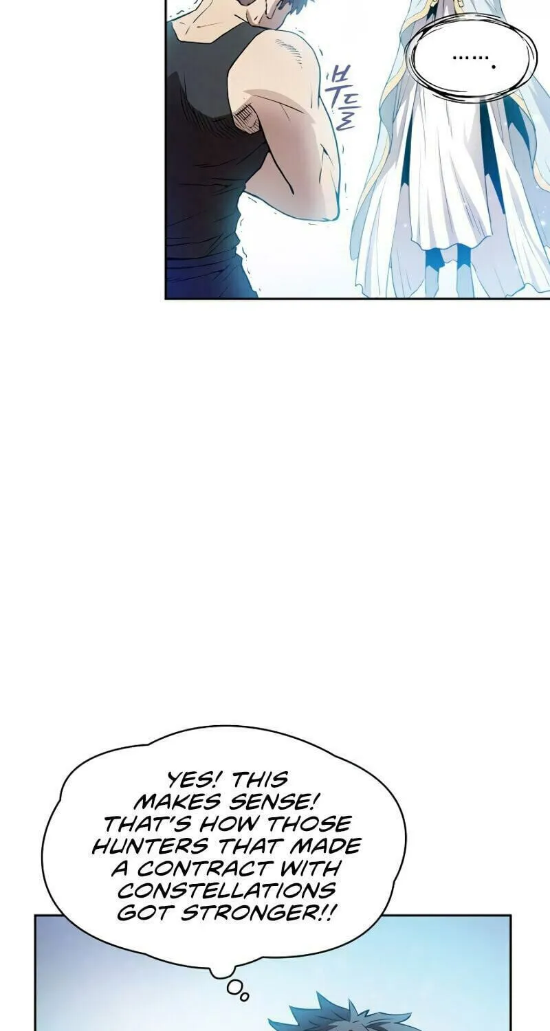The Celestial Returned from Hell Chapter 3 page 32 - 