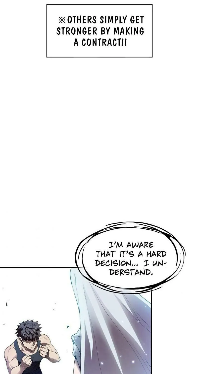 The Celestial Returned from Hell Chapter 3 page 35 - 